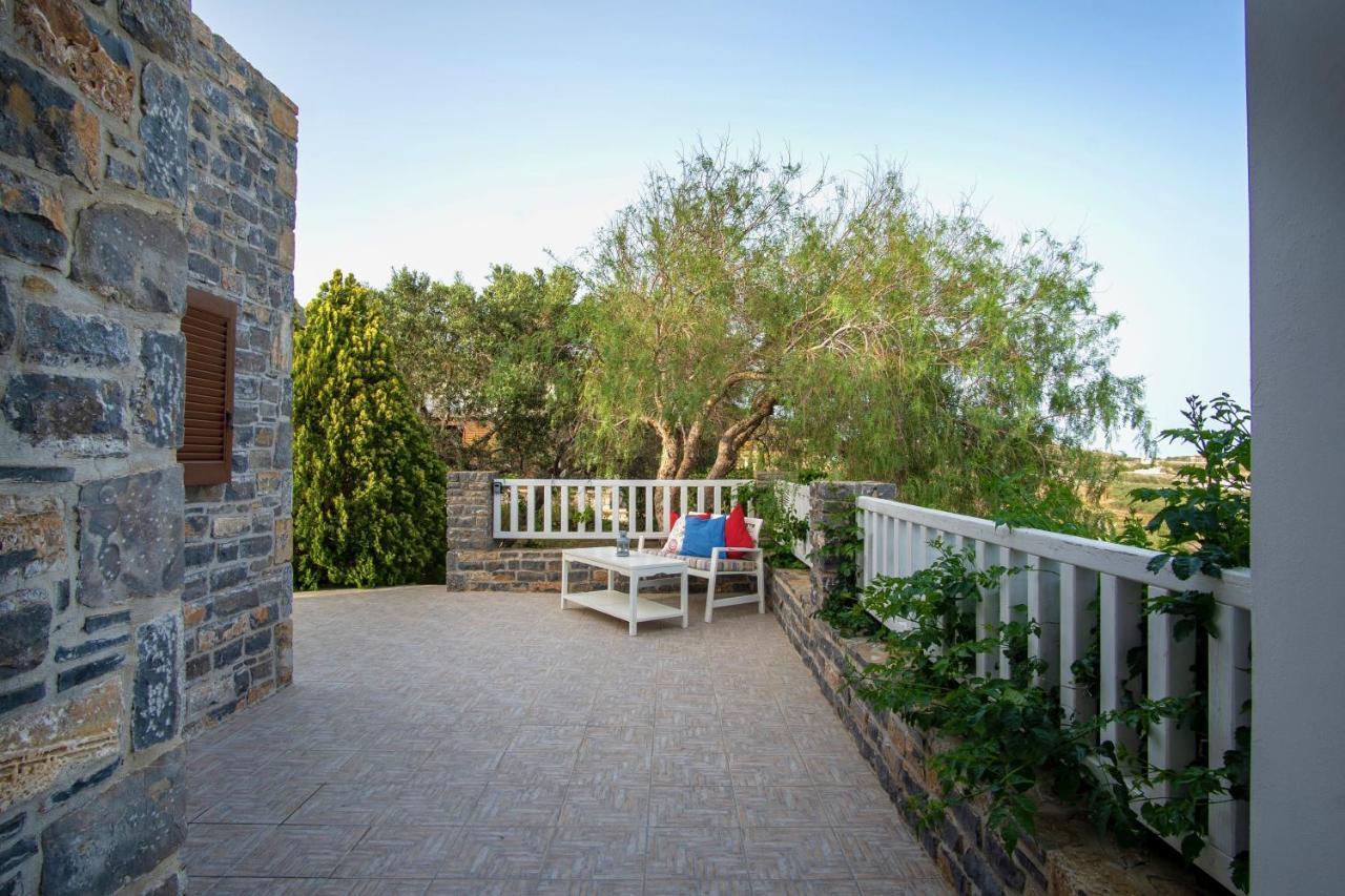 Almyra Villas Holiday home *