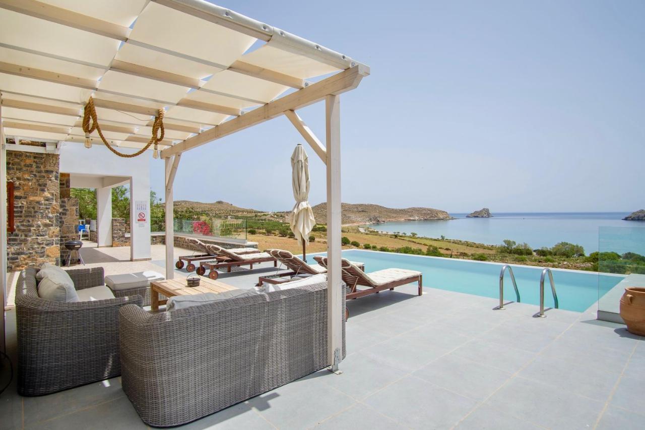 Holiday home Almyra Villas