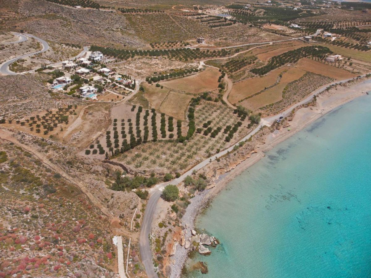 Almyra Villas Holiday home