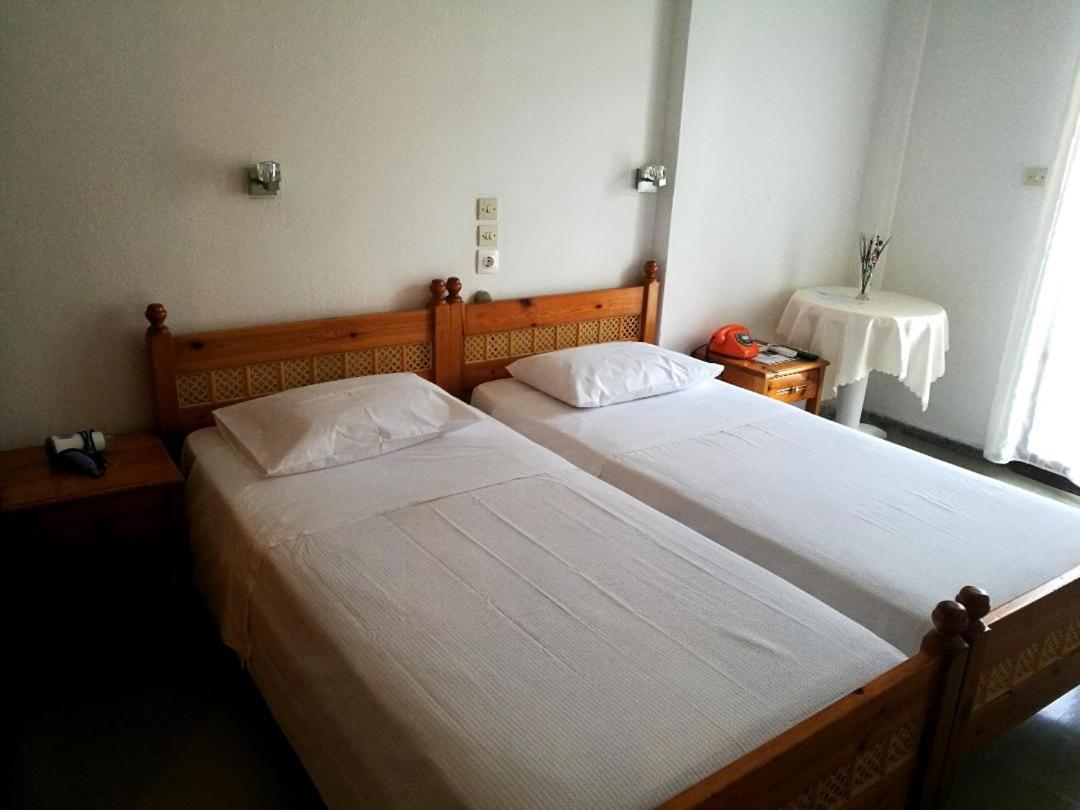 Hotel Rena *