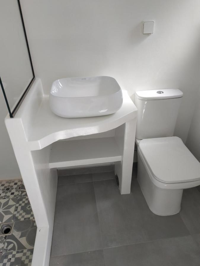 Bed & Breakfast Enalion-tinos Tinos