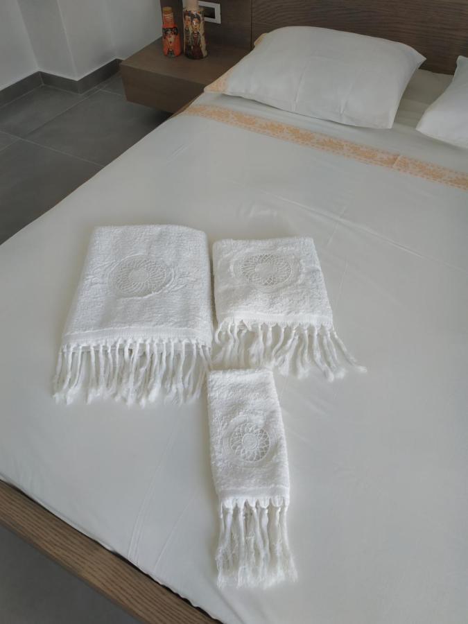 Enalion-tinos Bed & Breakfast Tinos
