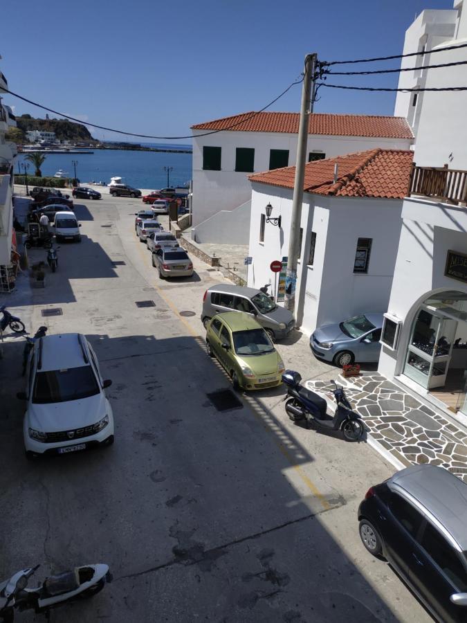 Enalion-tinos Bed & Breakfast Tinos