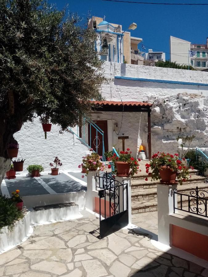 αrgo Apartment Pythagoreio (Samos)