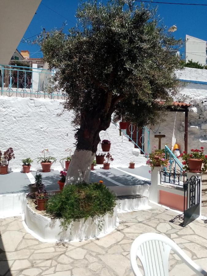 αrgo Apartment Pythagoreio (Samos)