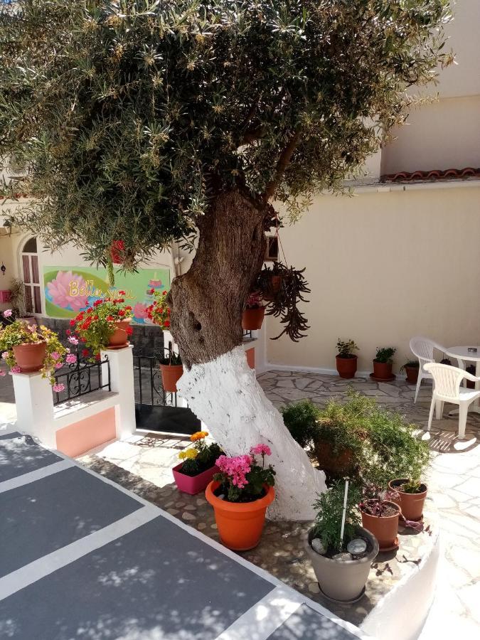 αrgo Apartment Pythagoreio (Samos)