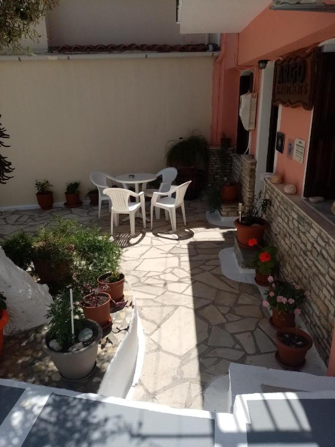 αrgo Apartment Pythagoreio (Samos)