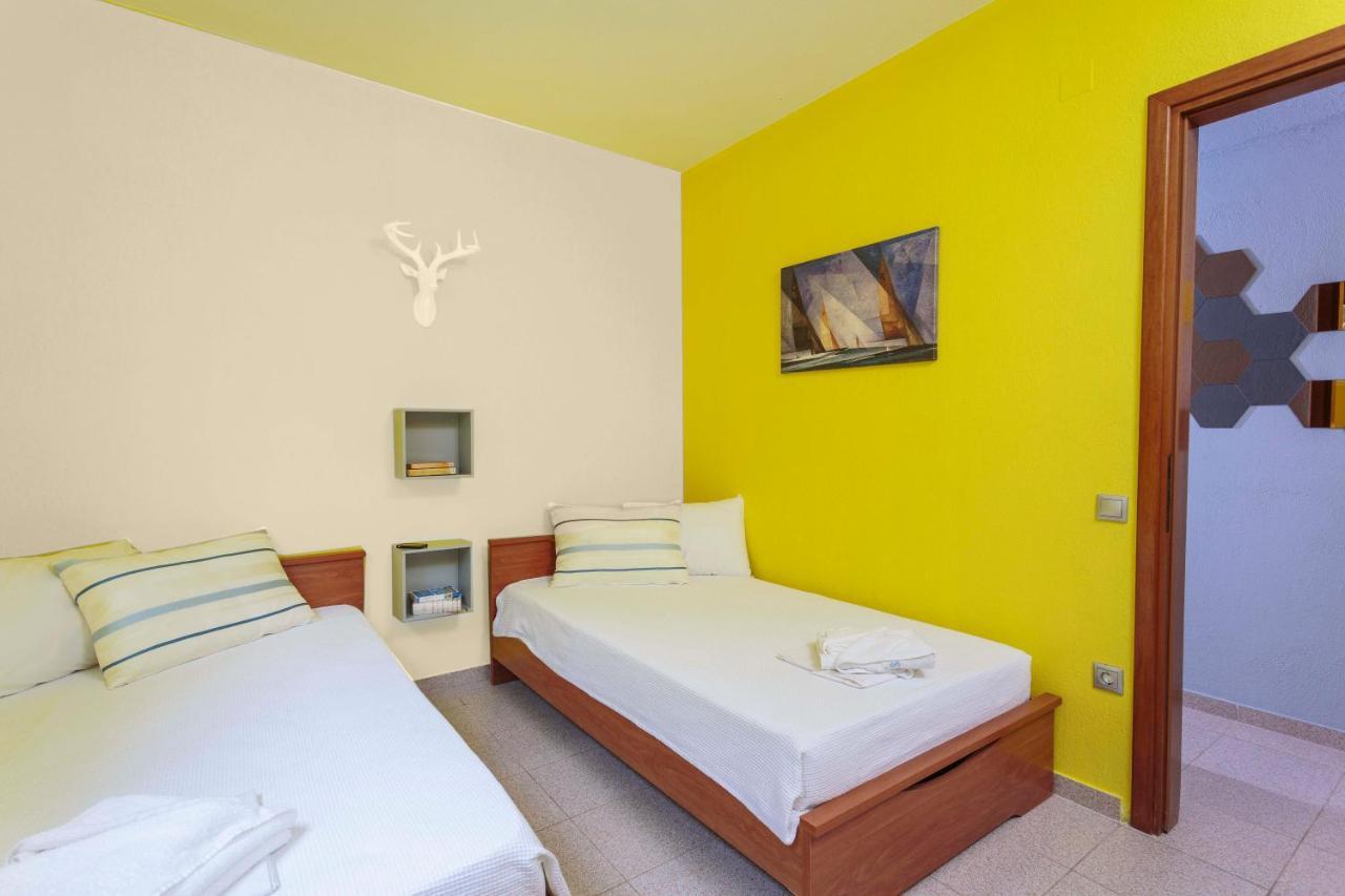 Holiday home Gerakina Skala *
