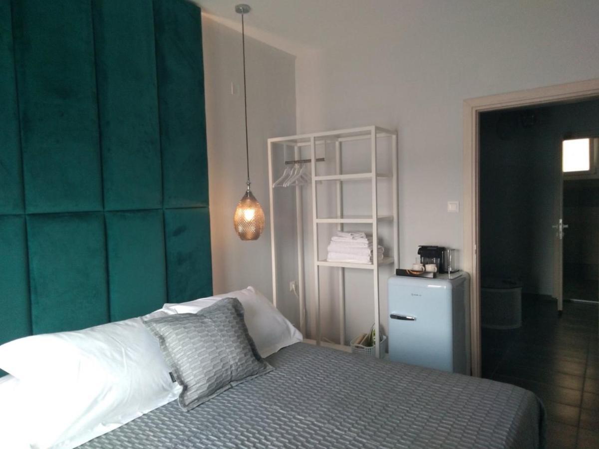 Diio Apartment *