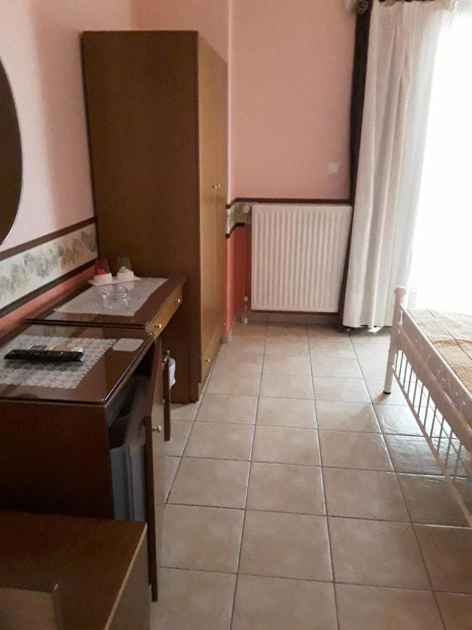 Nepheli Hotel