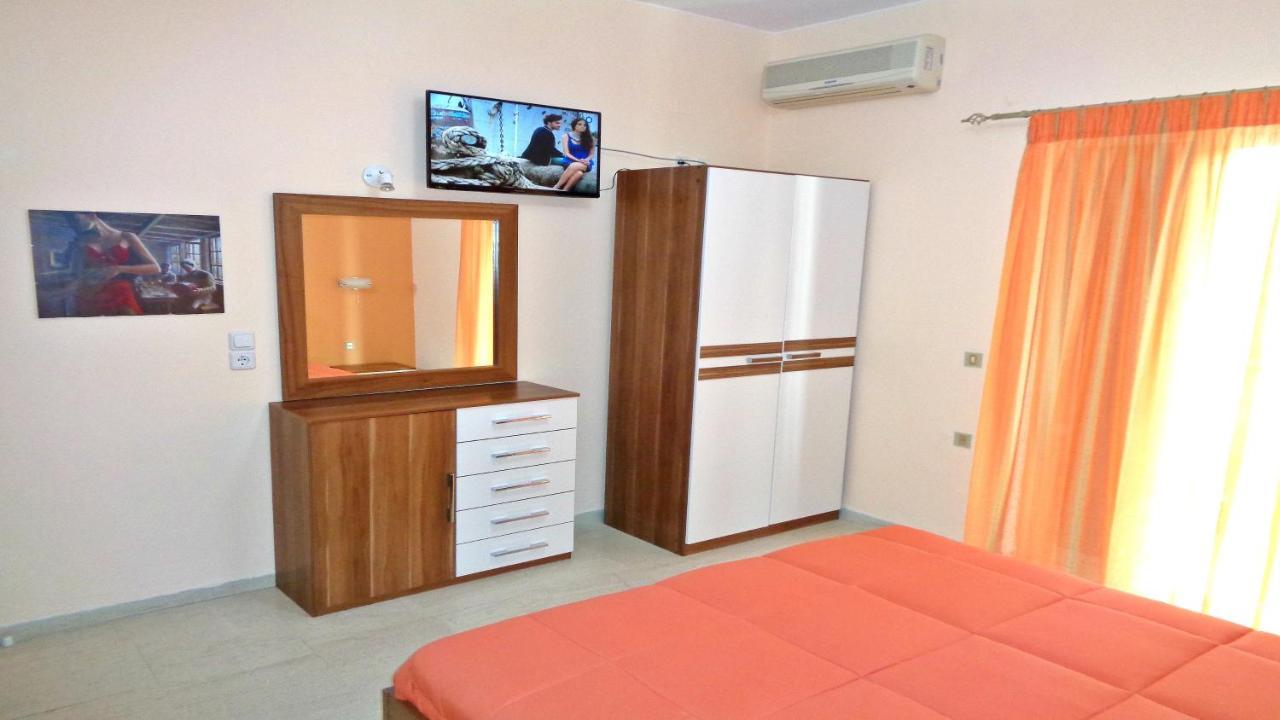 Maria Apartment