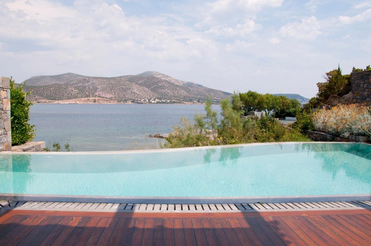 Resort Grand Lagonissi 5*