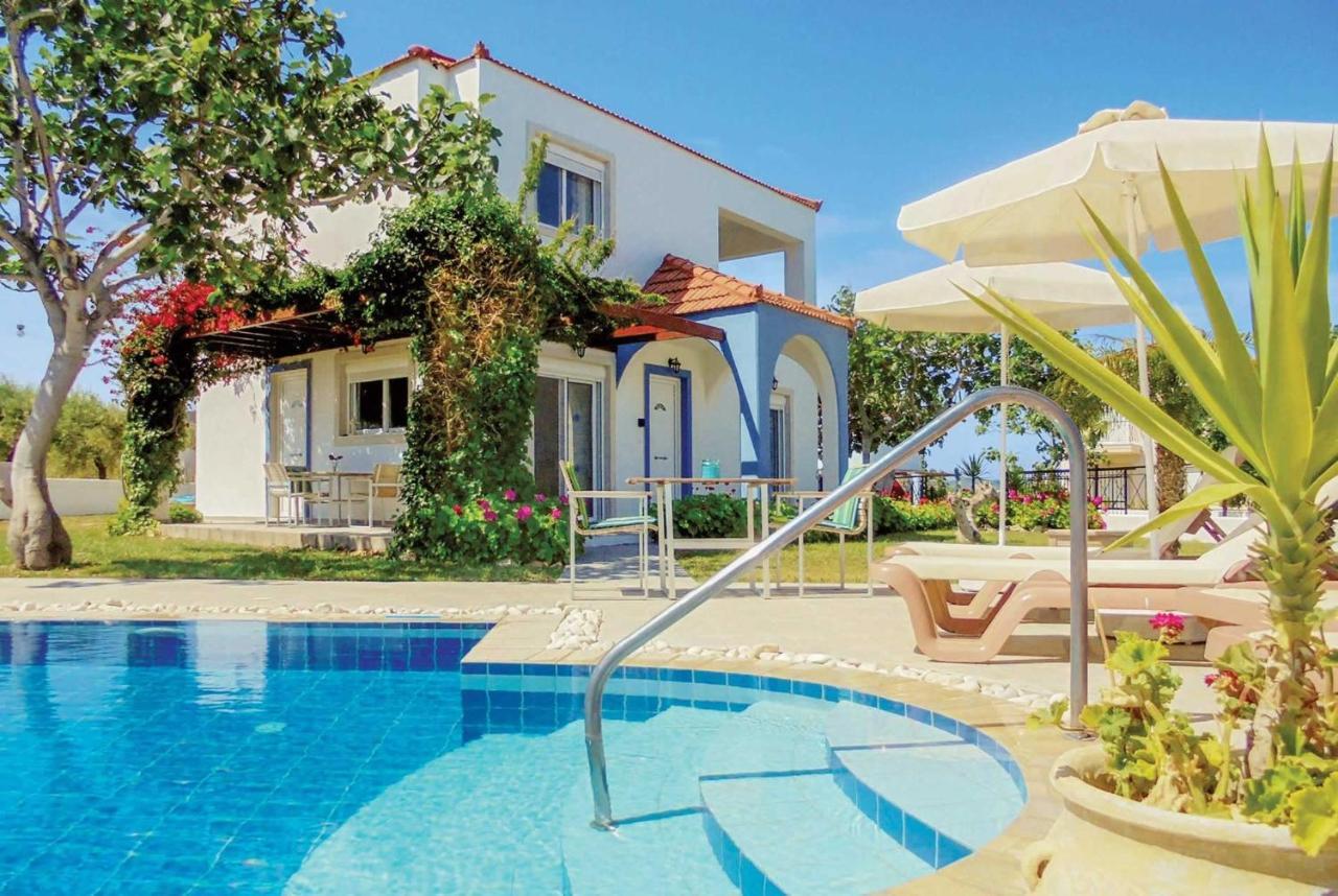 Villa Fig Tree