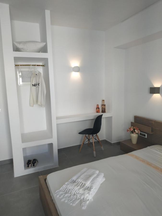 Enalion-tinos Bed & Breakfast *