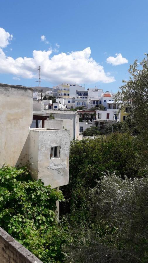 Enalion-tinos Bed & Breakfast Tinos