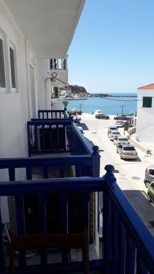 Enalion-tinos *