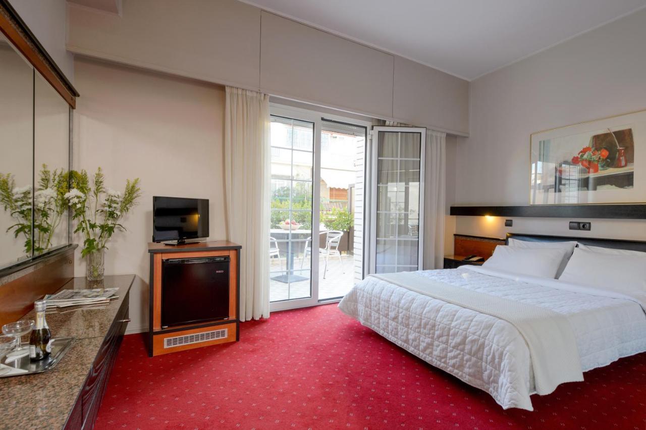 Victory Hotel Athens