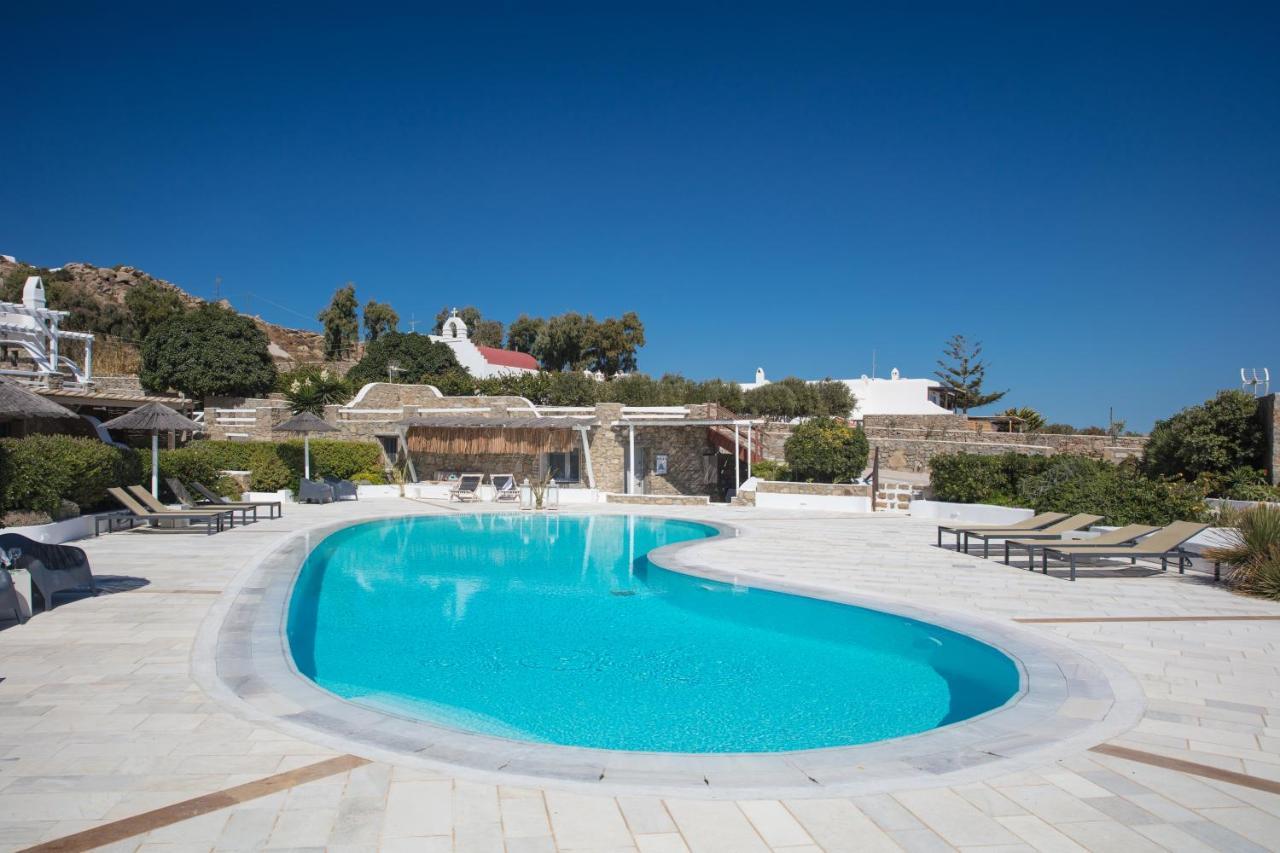 El Mar Estate & Villas