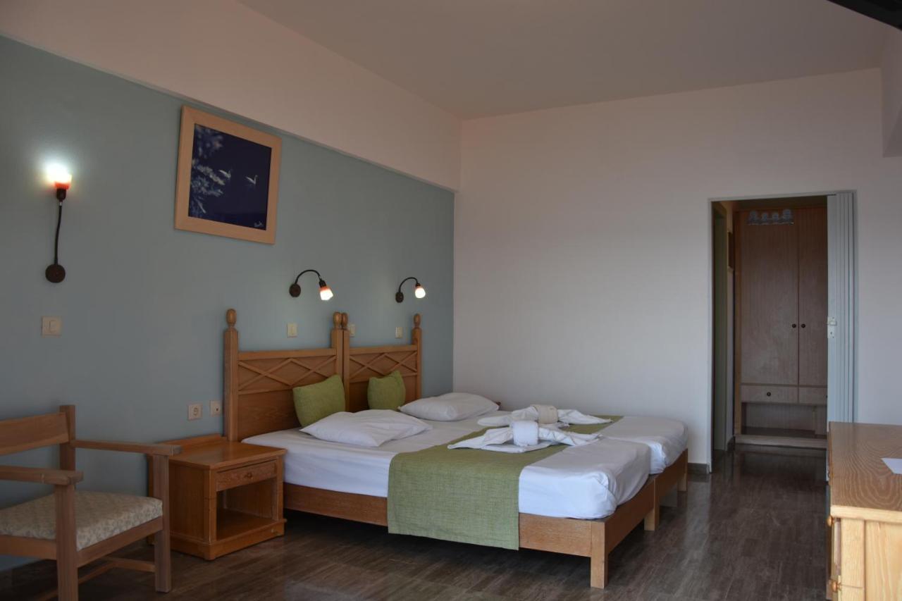 Aparthotel Thalassa House