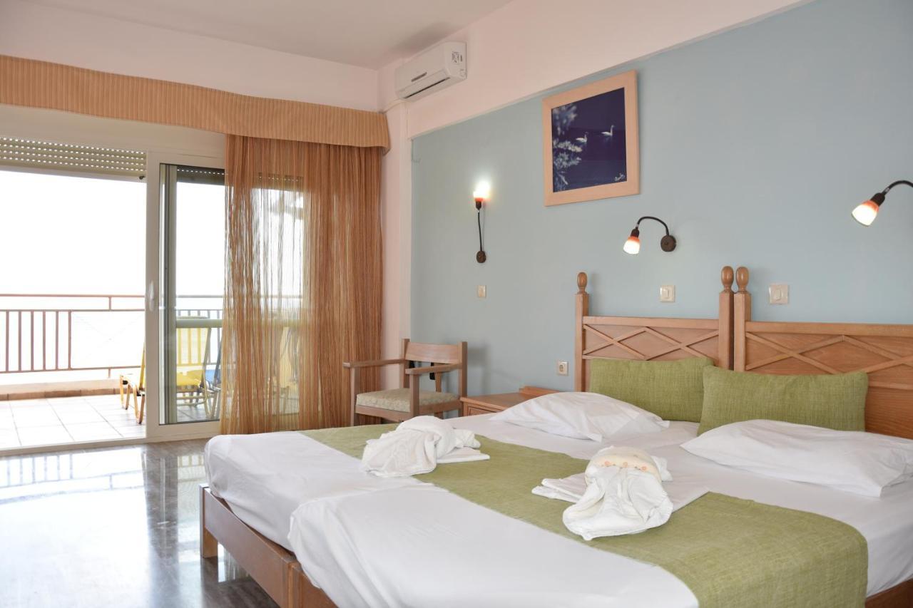 Thalassa House 5* Plakias