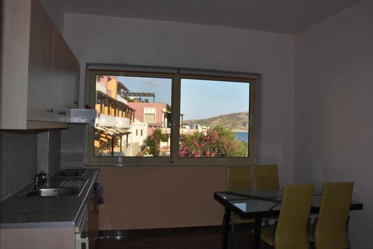 Thalassa House 5*