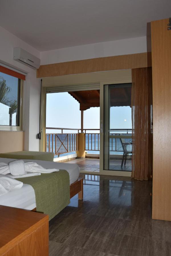 Thalassa House 5*