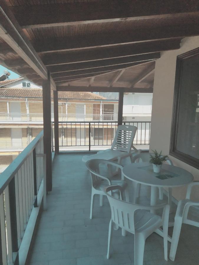Aparthotel Areti Olympiaki Akti