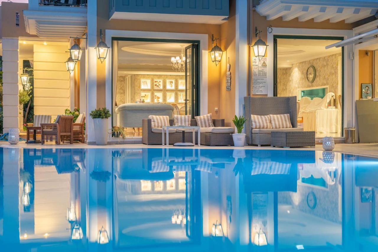 Hotel Orion