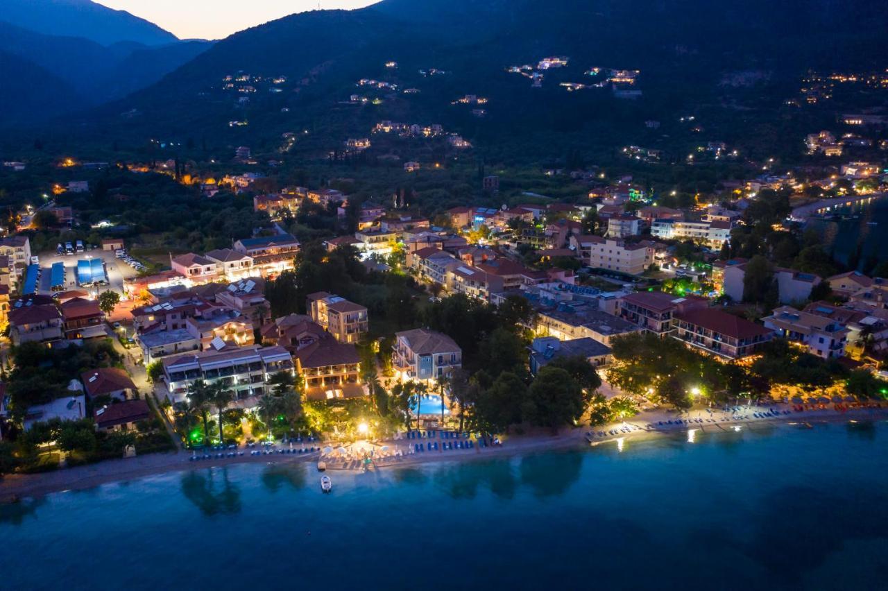 Orion 3* Nydri (Lefkada)