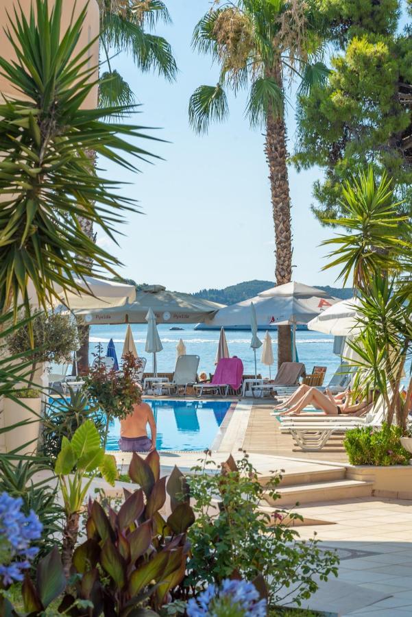 Hotel Orion Nydri (Lefkada)