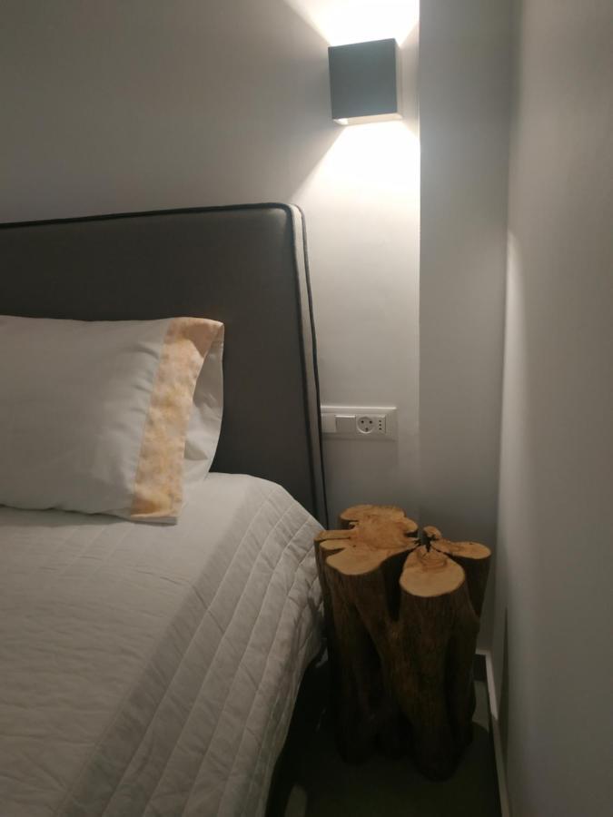 Enalion-tinos Bed & Breakfast *