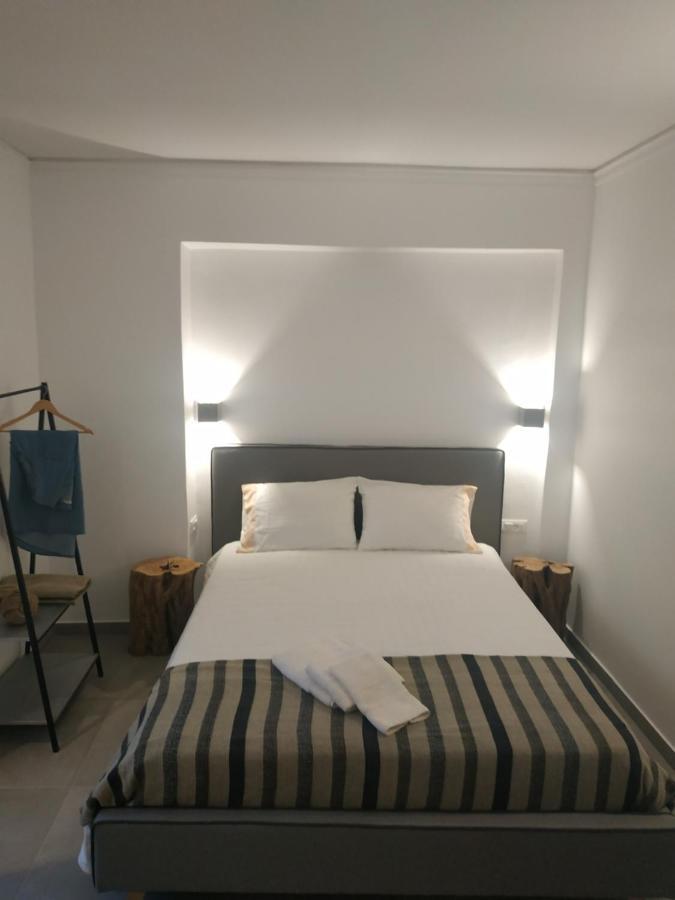 Bed & Breakfast Enalion-tinos Tinos