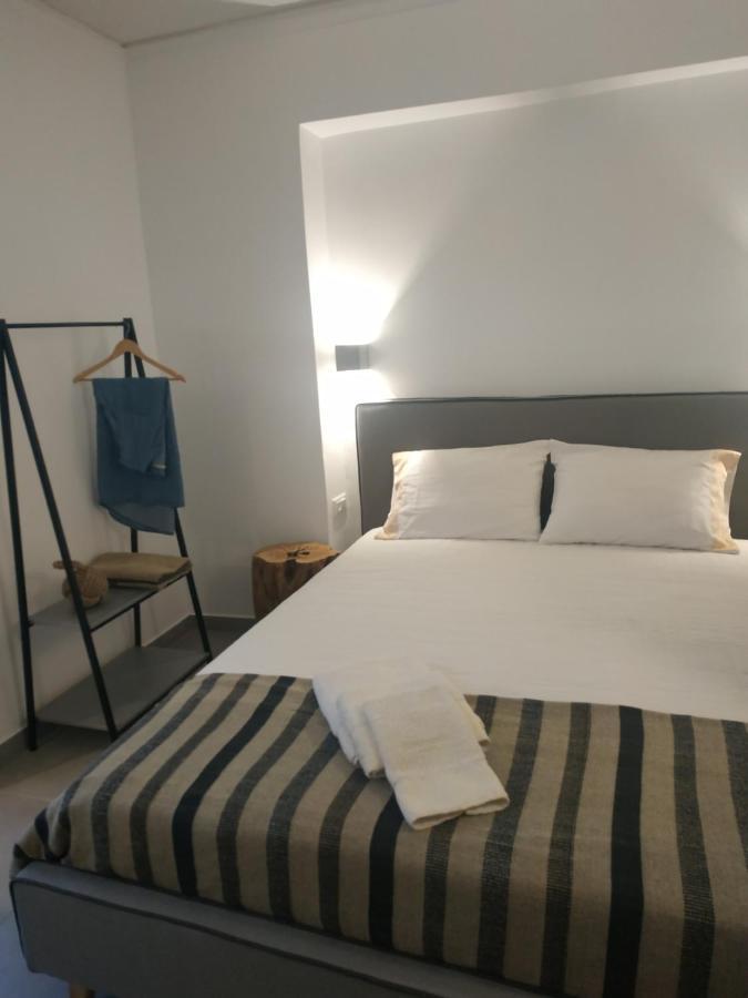 Enalion-tinos Bed & Breakfast *