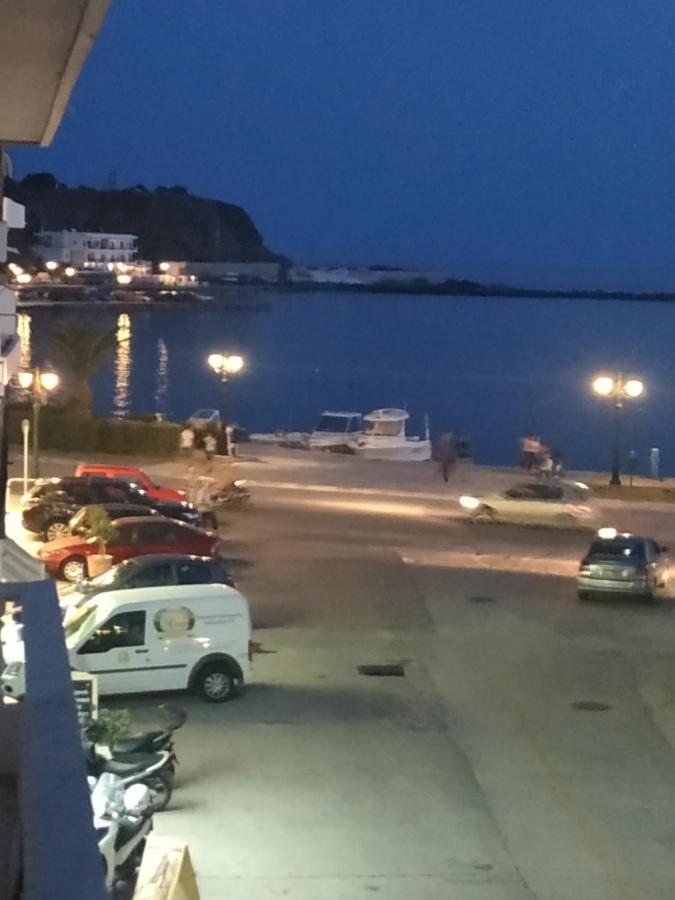 Enalion-tinos Bed & Breakfast *