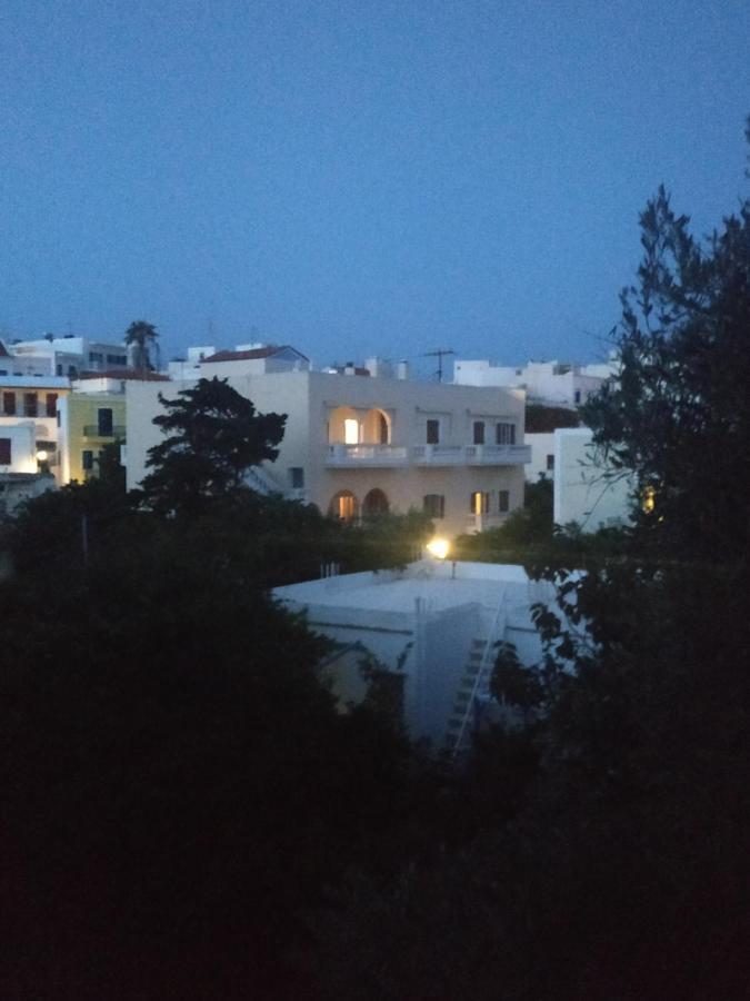 Bed & Breakfast Enalion-tinos