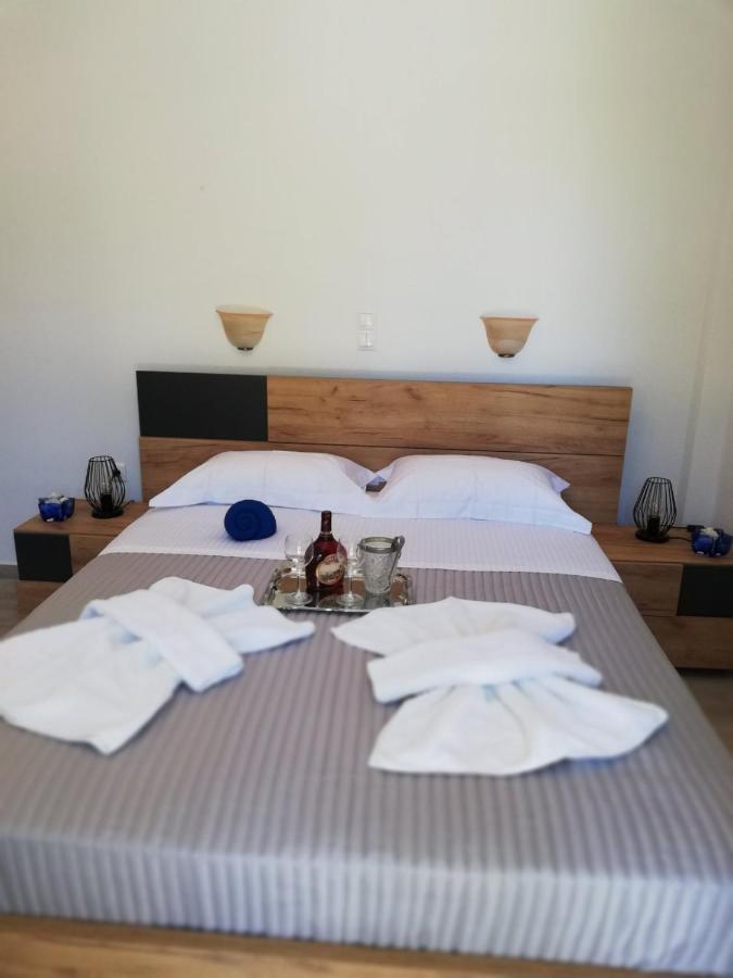 Skyros Avra Residences