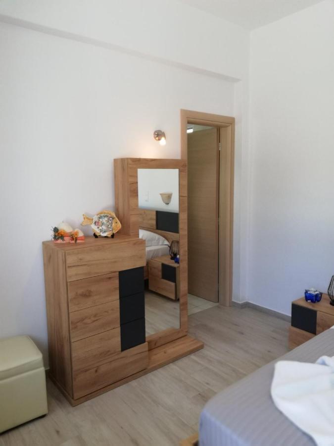 Skyros Avra Residences