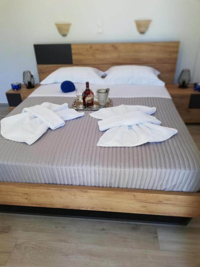 Skyros Avra Residences * Skyros