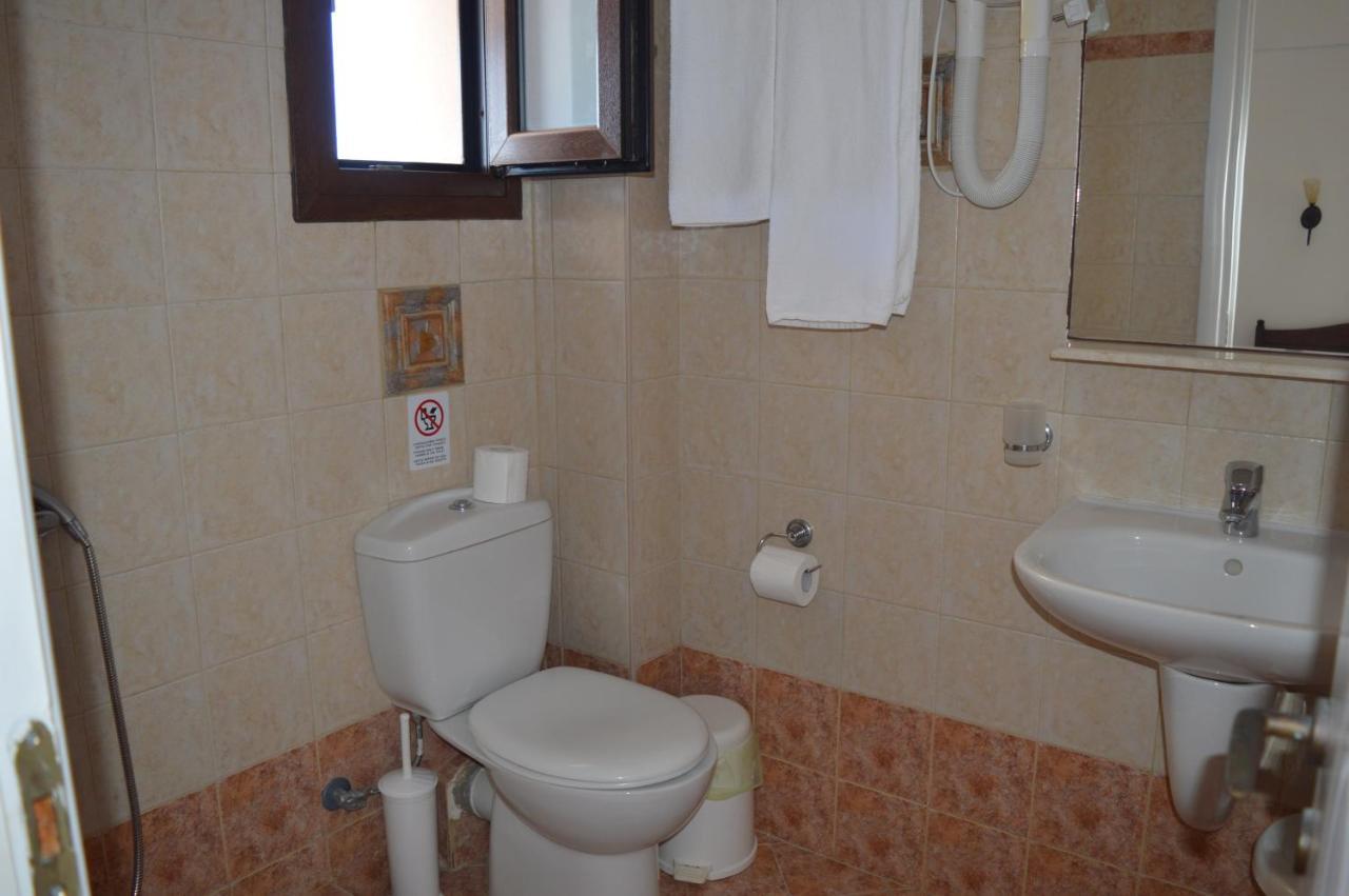 Koimhte Apartment Armenistis (Ikaria)