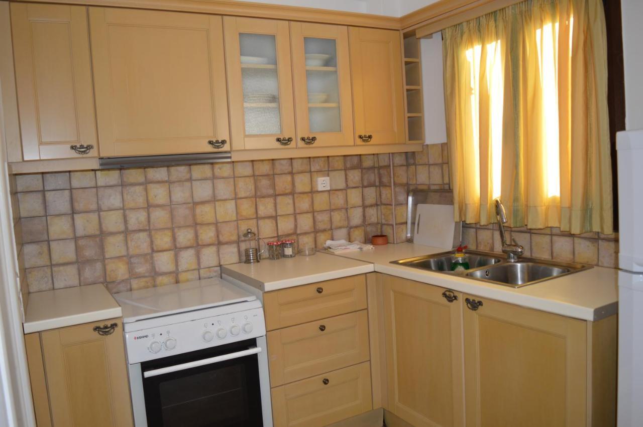 Apartment Koimhte Armenistis (Ikaria)
