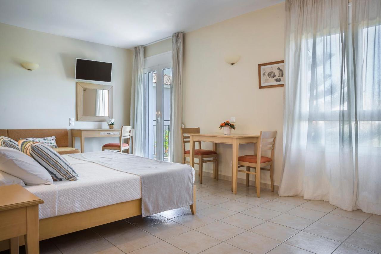 Apartment Astra Village *