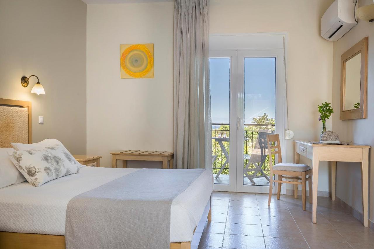 Astra Village Svoronata