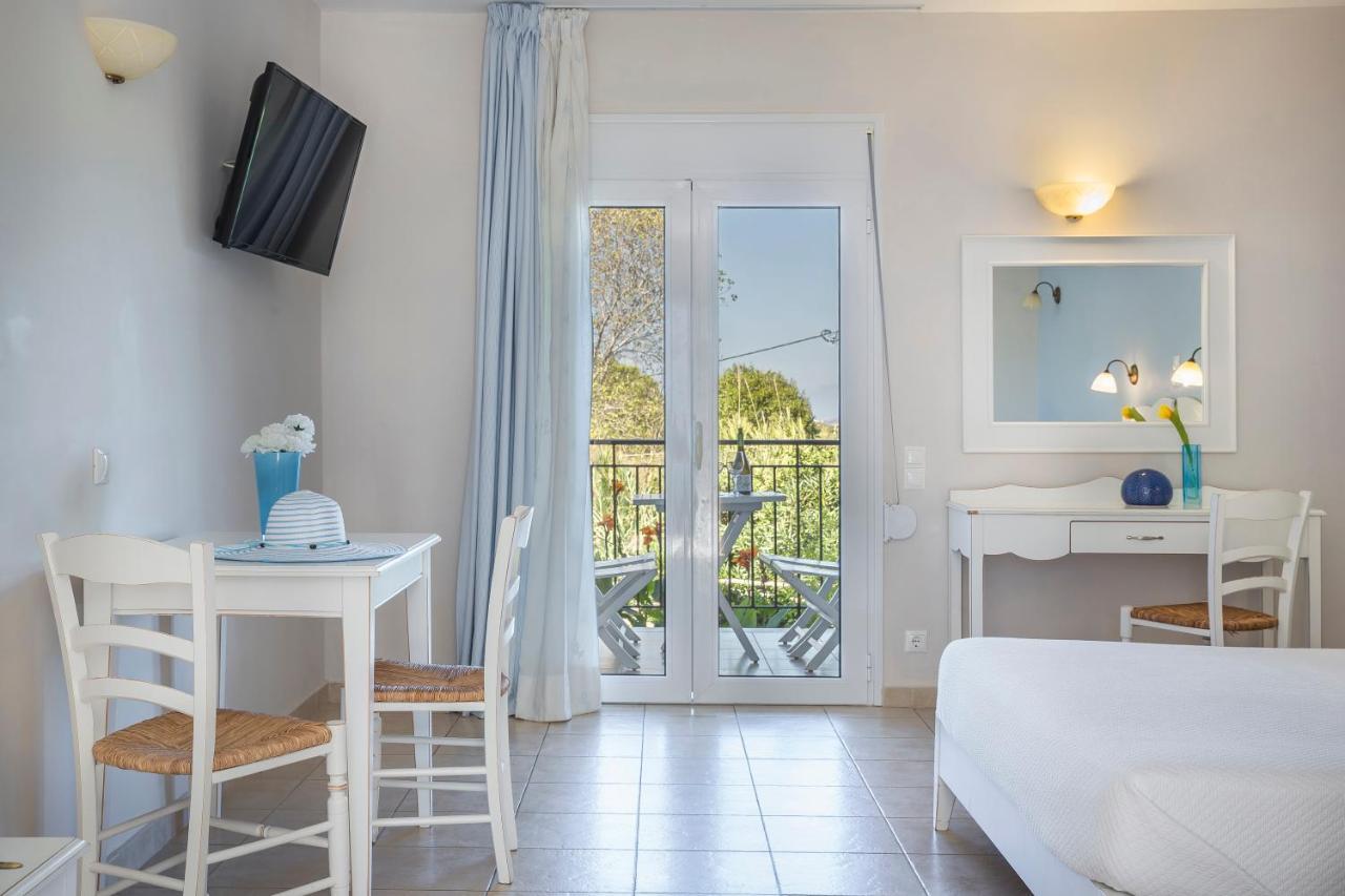 Astra Village Apartment Svoronata
