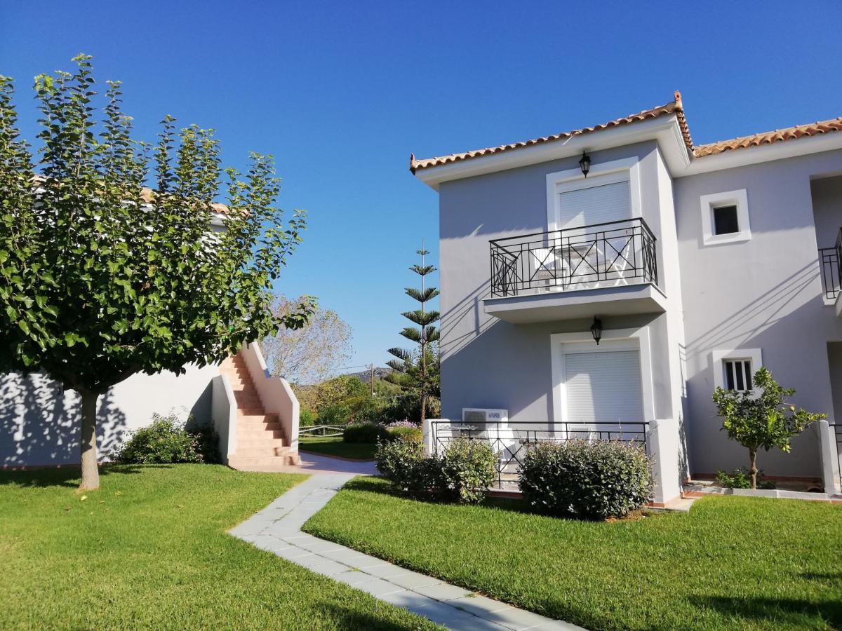 Apartment Astra Village Svoronata