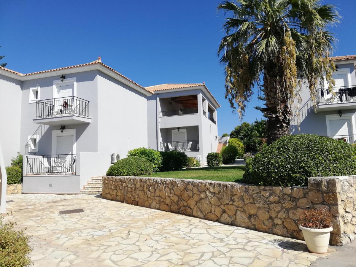 Astra Village Apartment *