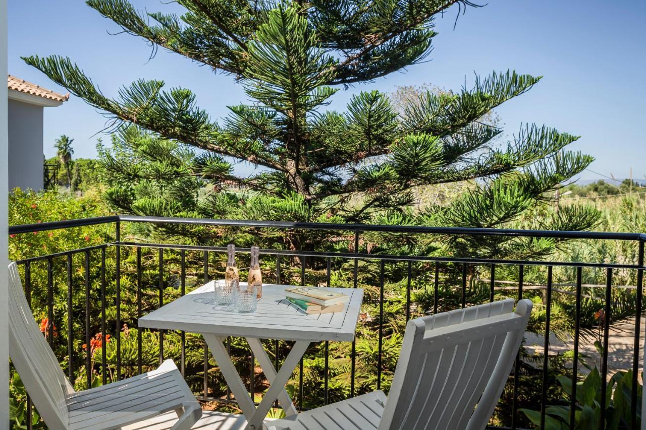 Astra Village Apartment