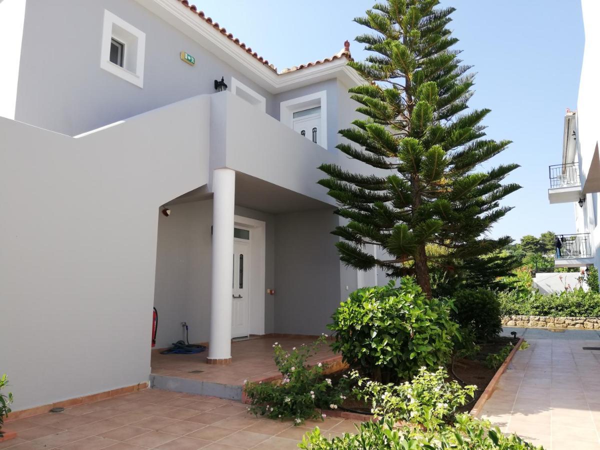 Astra Village