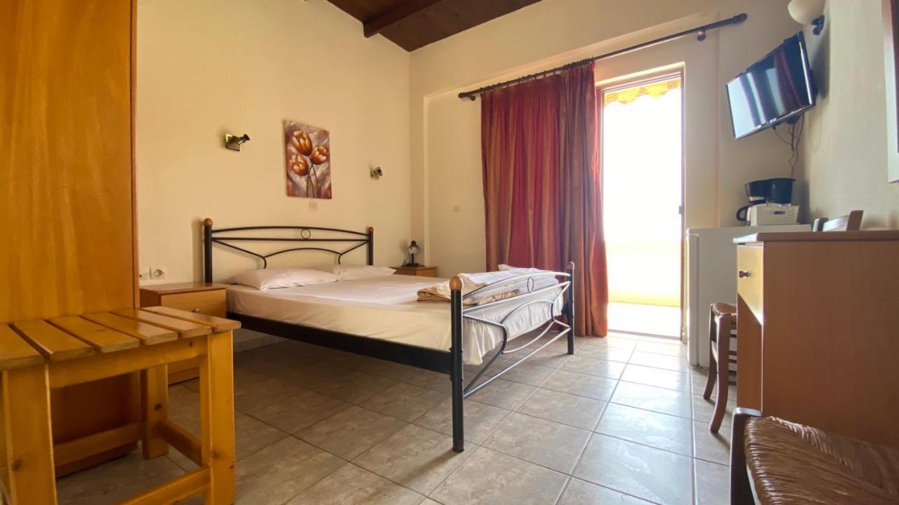 Apanemia Hotel Triopetra