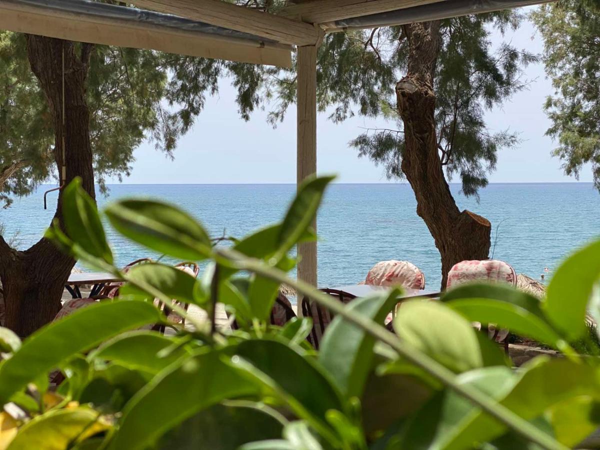 Hotel Apanemia Triopetra