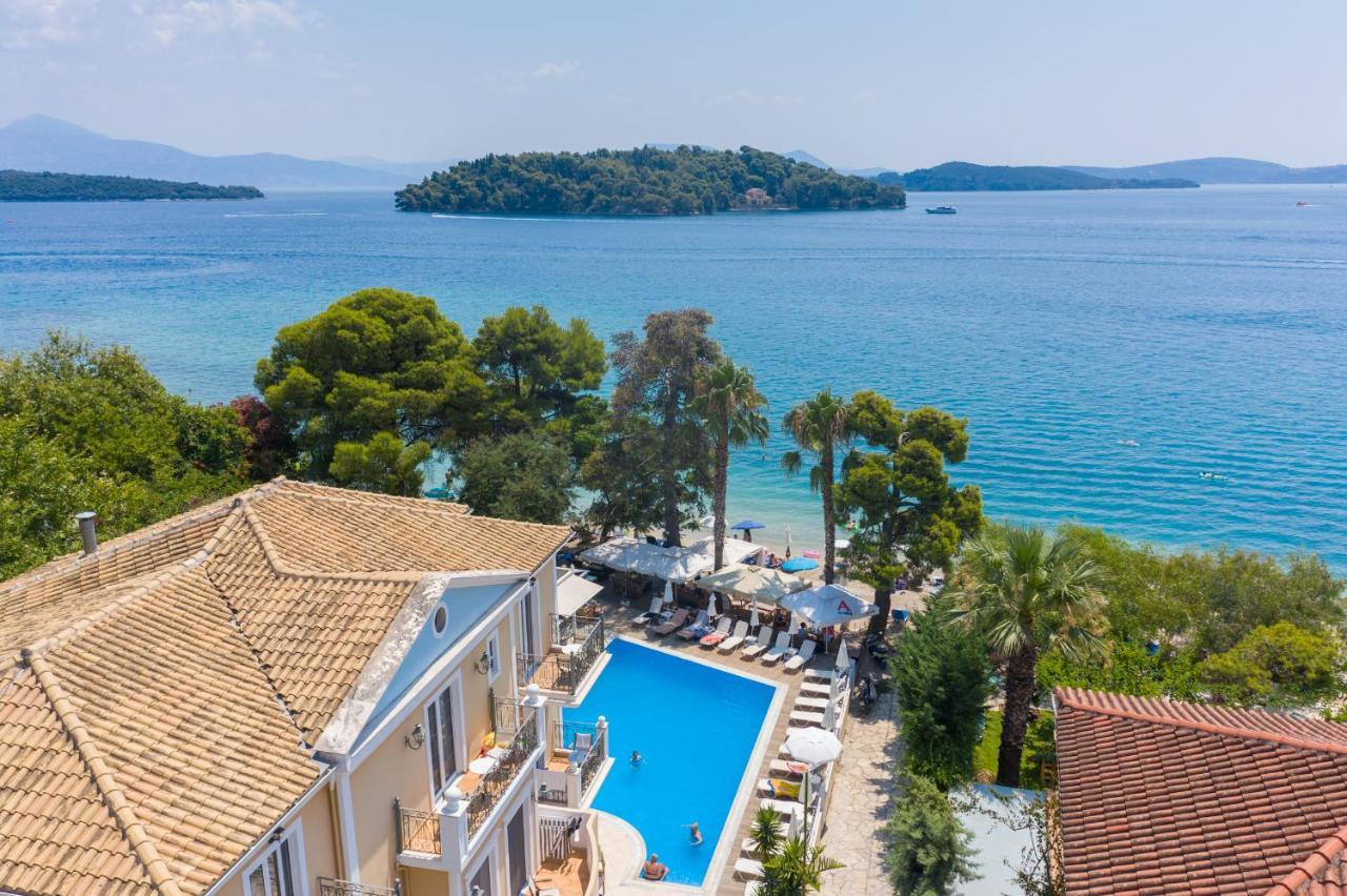 Hotel Orion Nydri (Lefkada)
